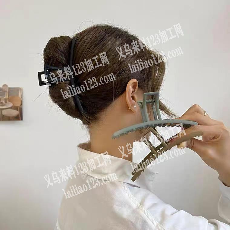 10万合金抓夹订单，附图片，寻找专业做压