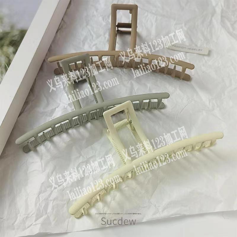 10万合金抓夹订单，附图片，寻找专业做压