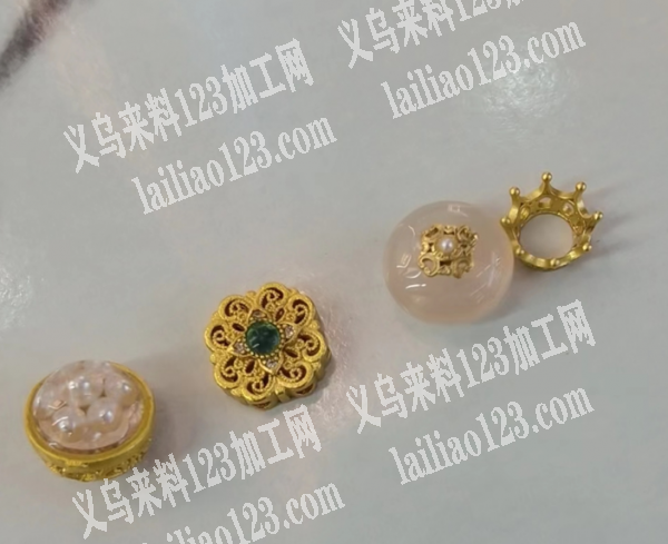 饰品配件订单，如图，大量订单，寻找厂家合