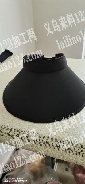 承接各种帽子 户外 空顶 渔夫 70工人
