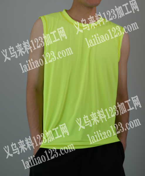 杭州电商公司寻找服装加工厂，这个T恤能做