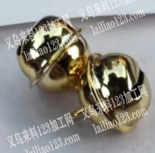 寻找铃铛供应商，如图，长期合作