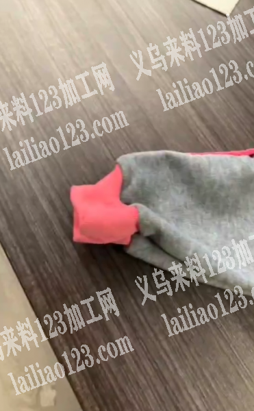 《可发外地》30万外贸童装外发加工，如图