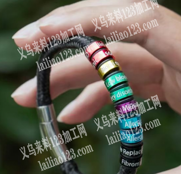 不锈钢饰品订单外发电镀，如图，寻找电镀厂