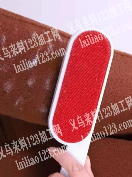 如图。刷毛器10000订单，如图，谁家有