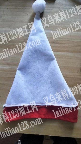 15万平车活，圣诞帽，老板委托寻找，纯加