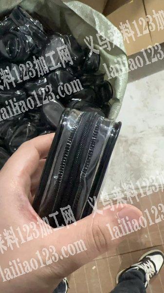 收纳包订单外发，高温压烫工艺收纳包订单，寻找工厂，找做这