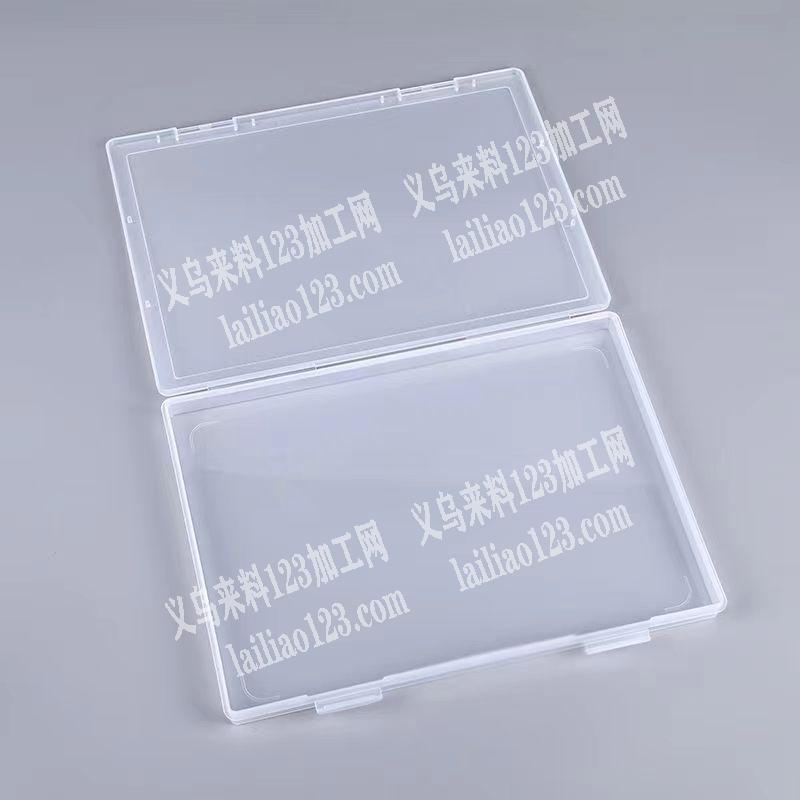 老板委托寻找：10万盒子订单，如图，现有