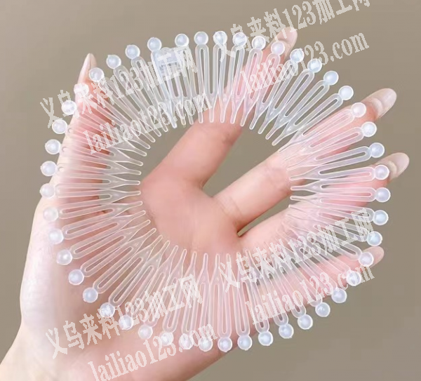 塑料制品订单，如图，寻找注塑的源头工厂，
