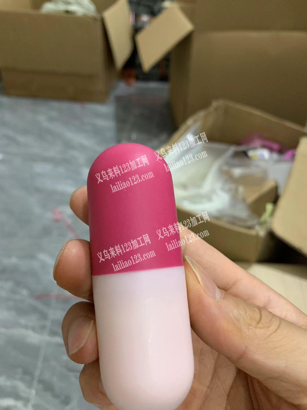 老板委托寻找：10万注塑订单，如图塑料胶
