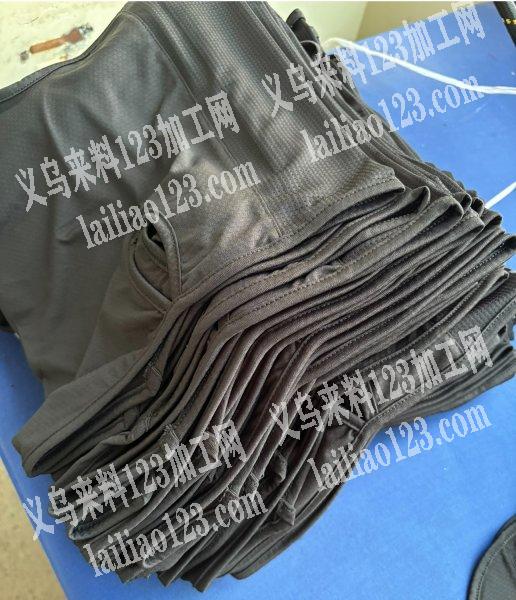 可发外地，18 万面罩平车活外发加工