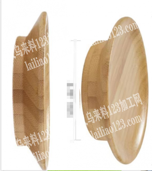 常年如图木制品盖子订单，寻找工厂，如图，