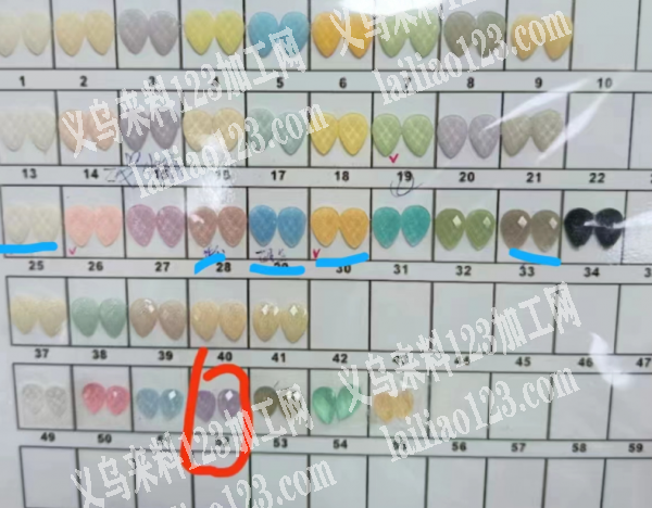 寻找树脂配件工厂，有订单合作，请联系详谈