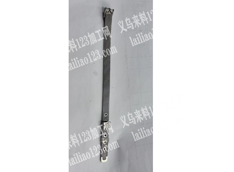手链条成品订单，如图，寻找工厂合作，请联