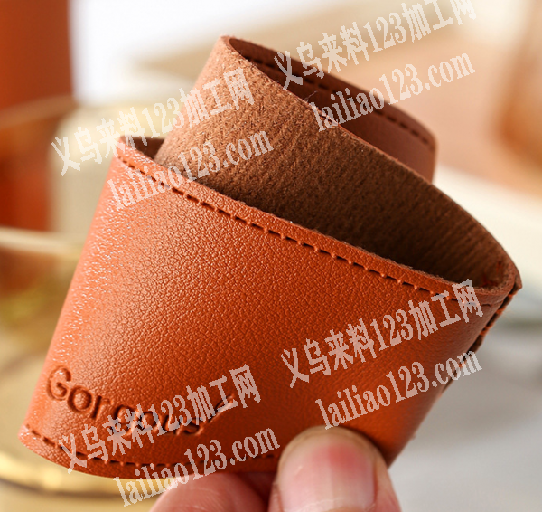 寻找箱包工厂，做杯子套，谁家可以？？请联
