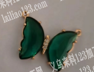 铜饰品订单，寻找工厂，如图，寻找主要做这