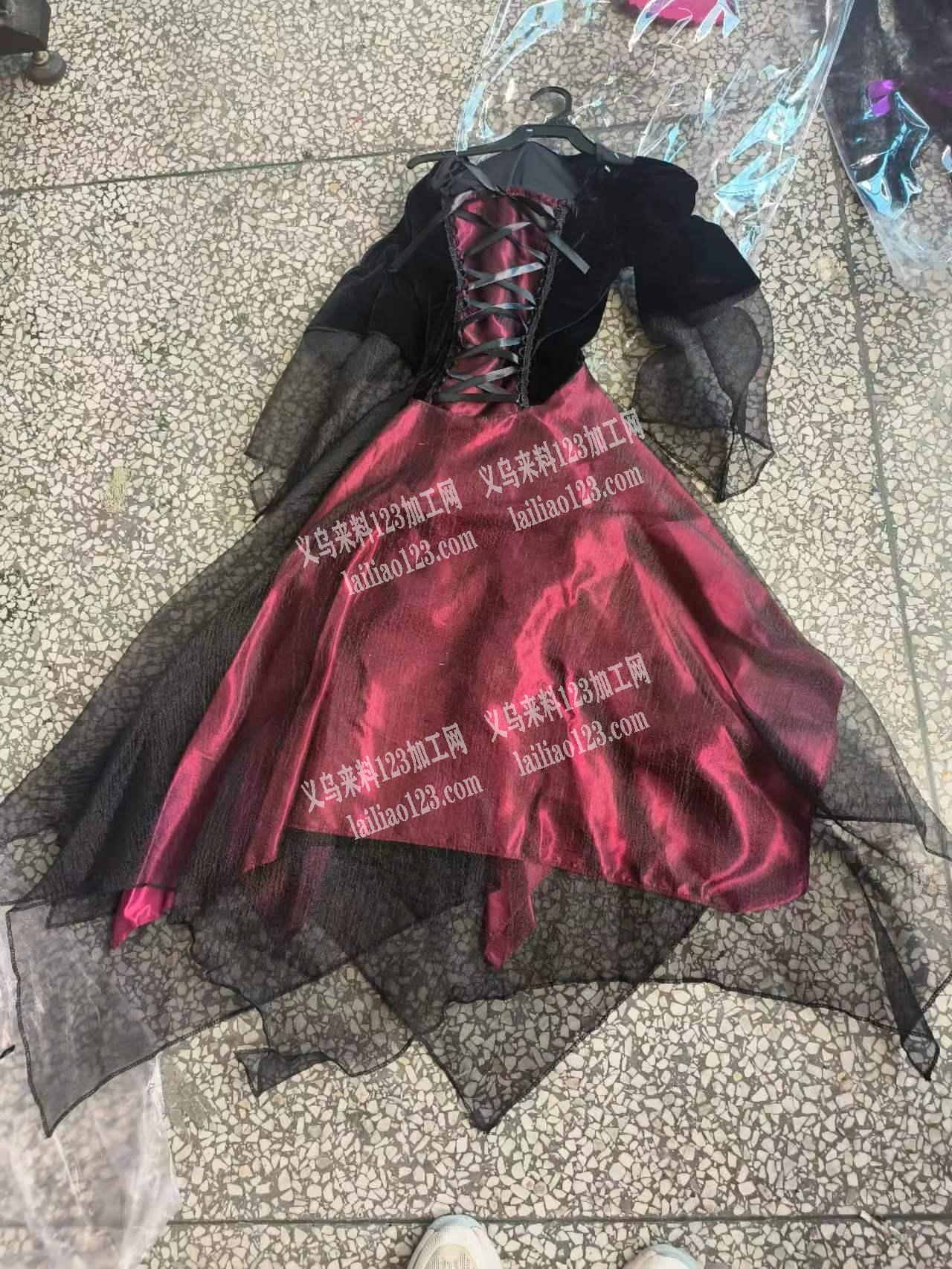 舞台装外发加工，平车拷边的，寻找服装加工