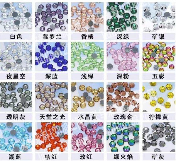 寻找玻璃钻供应商，长期合作。50斤起，2