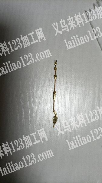 手工活外发，找义乌合作的加工厂