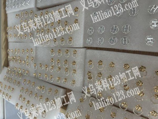 我们是专业机器点钻和手工点钻