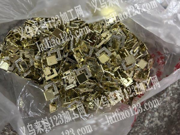 我们是专业机器点钻和手工点钻