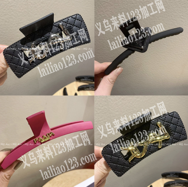如图抓夹成品订单，寻找做成品的抓夹工厂，