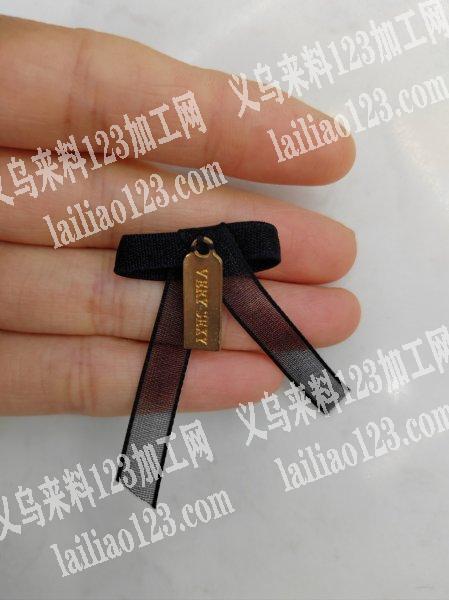 常年外发手工活，香水瓶打结花，如图手工活