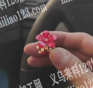 寻找半自动点钻加工厂，做过这个款的联系