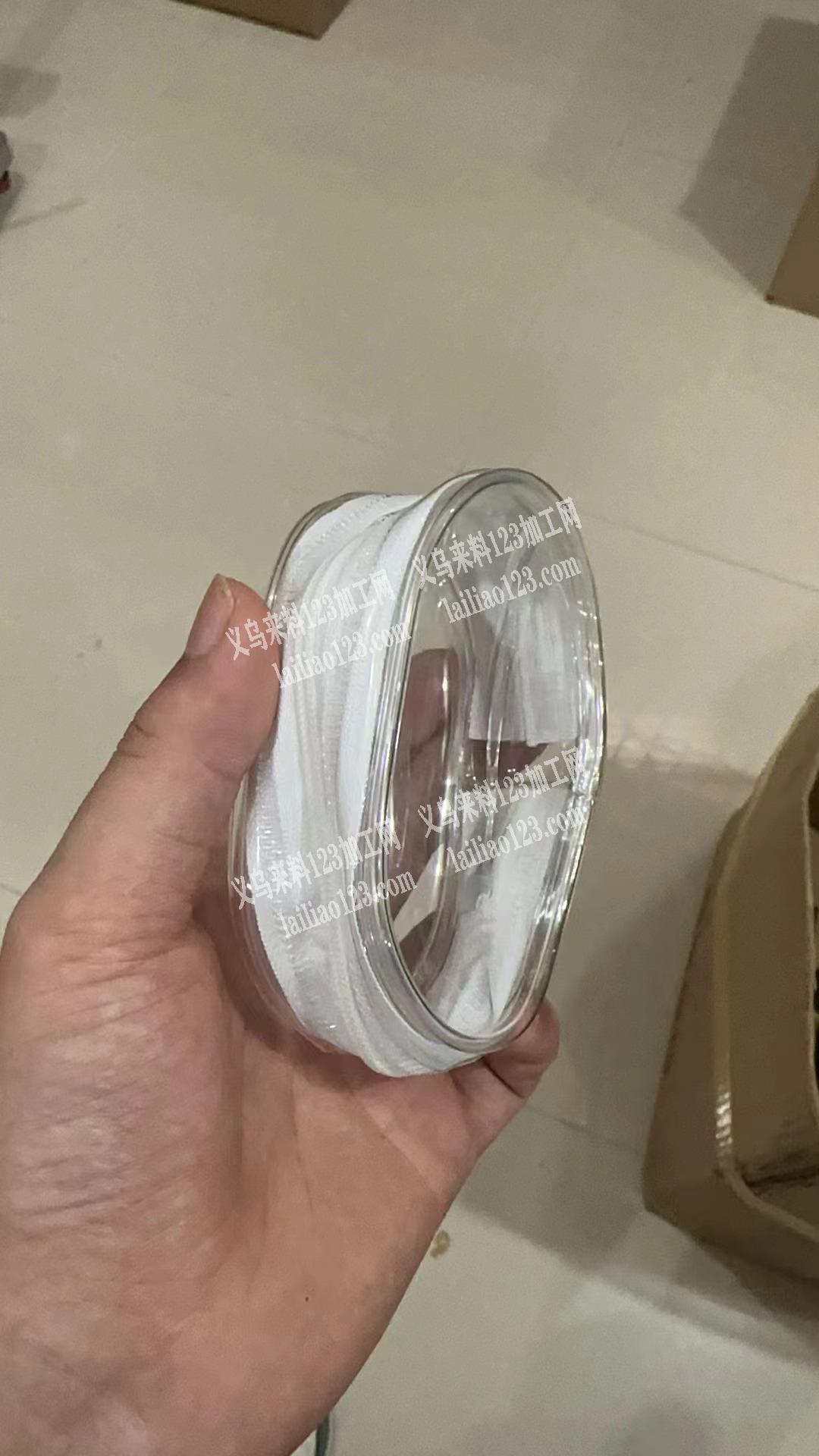 老板委托寻找：电商大量如图pvc小包有订