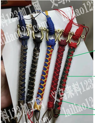 老板委托寻找：编织的手工活外发，寻找专业