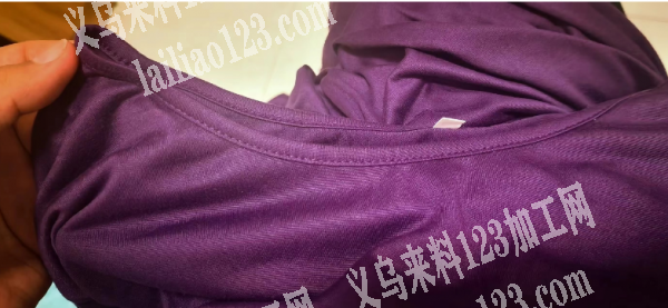 公司常年有服装订单外发，成品订单，找包工