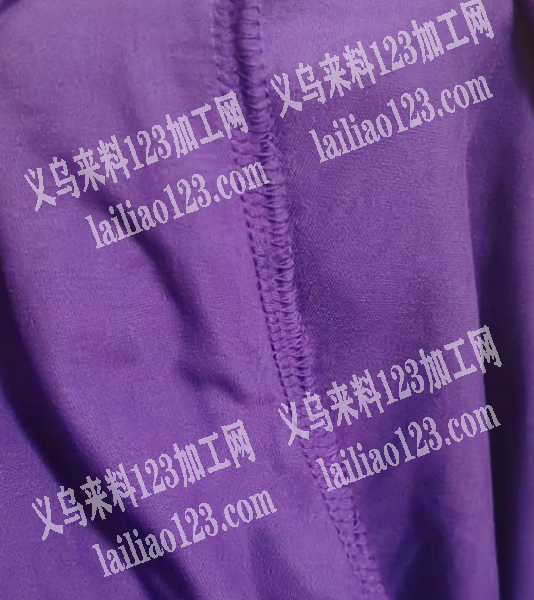 公司常年有服装订单外发，成品订单，找包工