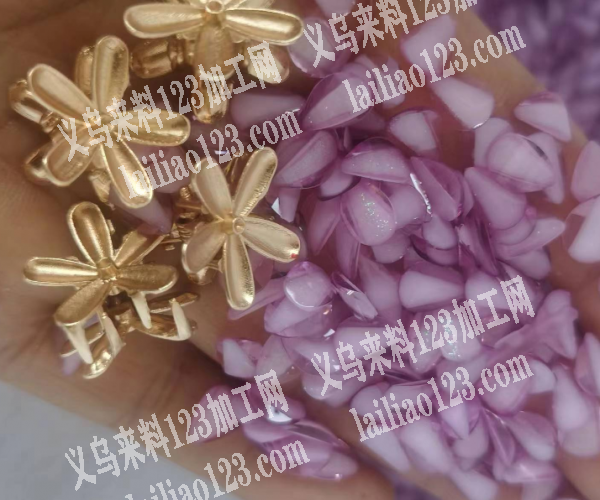 点钻外发，点配件，找半自动点配件加工厂有