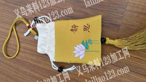 老板委托寻找：10平车活+手工活外发，如