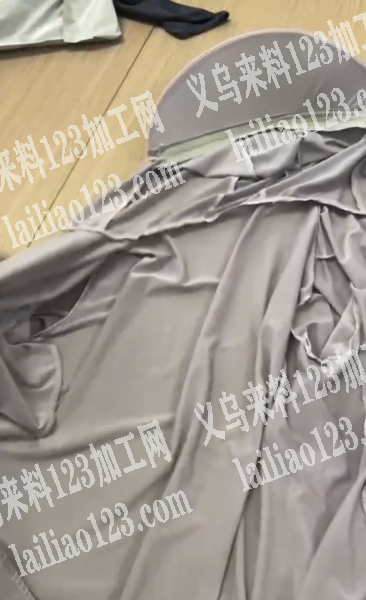 大量防晒服外发加工，纯加工，可发外地，发