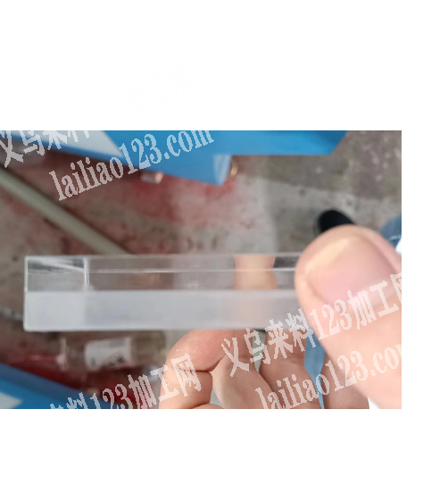亚克力抛光外发加工，长期合作，需要专业做