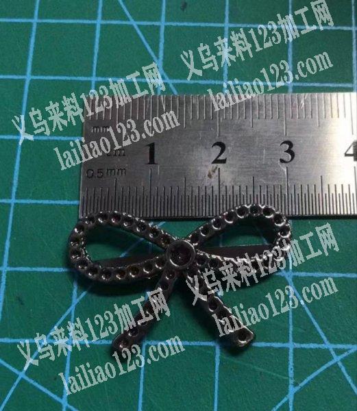 寻找如图饰品厂，有单合作，
