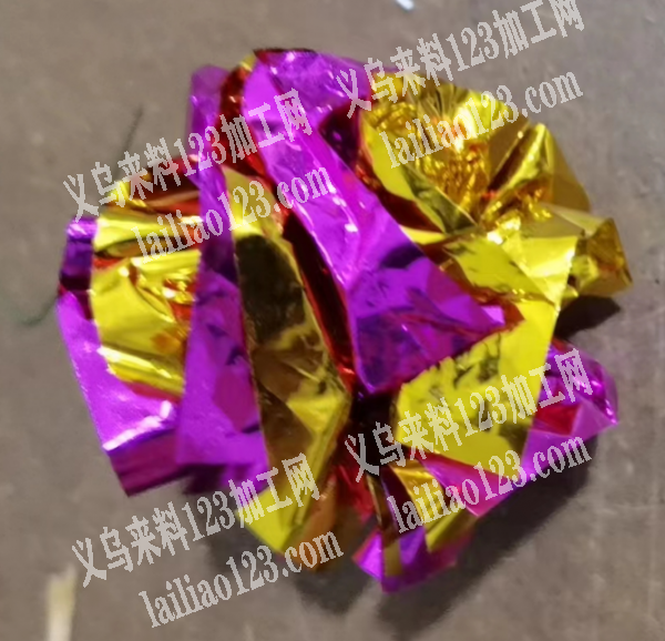 16万折纸的手工活外发，如图
