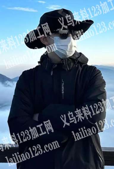 外贸公司大量牛仔帽外发订单，找专业做牛仔