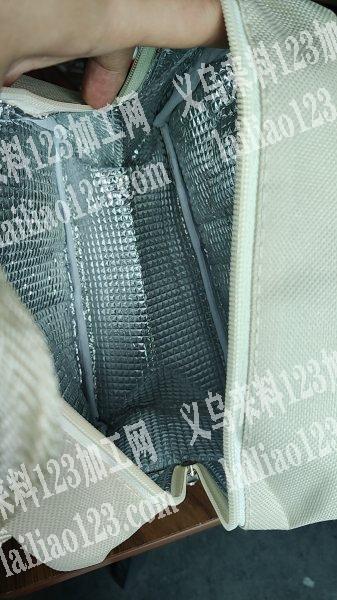 老板委托寻找：公司1万个便当包外发加工，