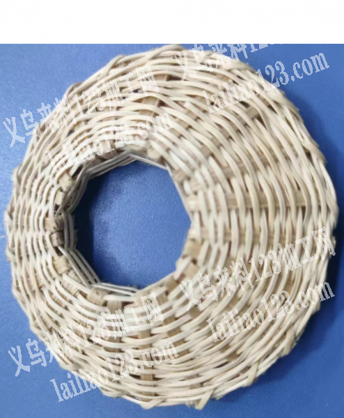 藤编，编织的手工活，谁家专业做的联系详谈