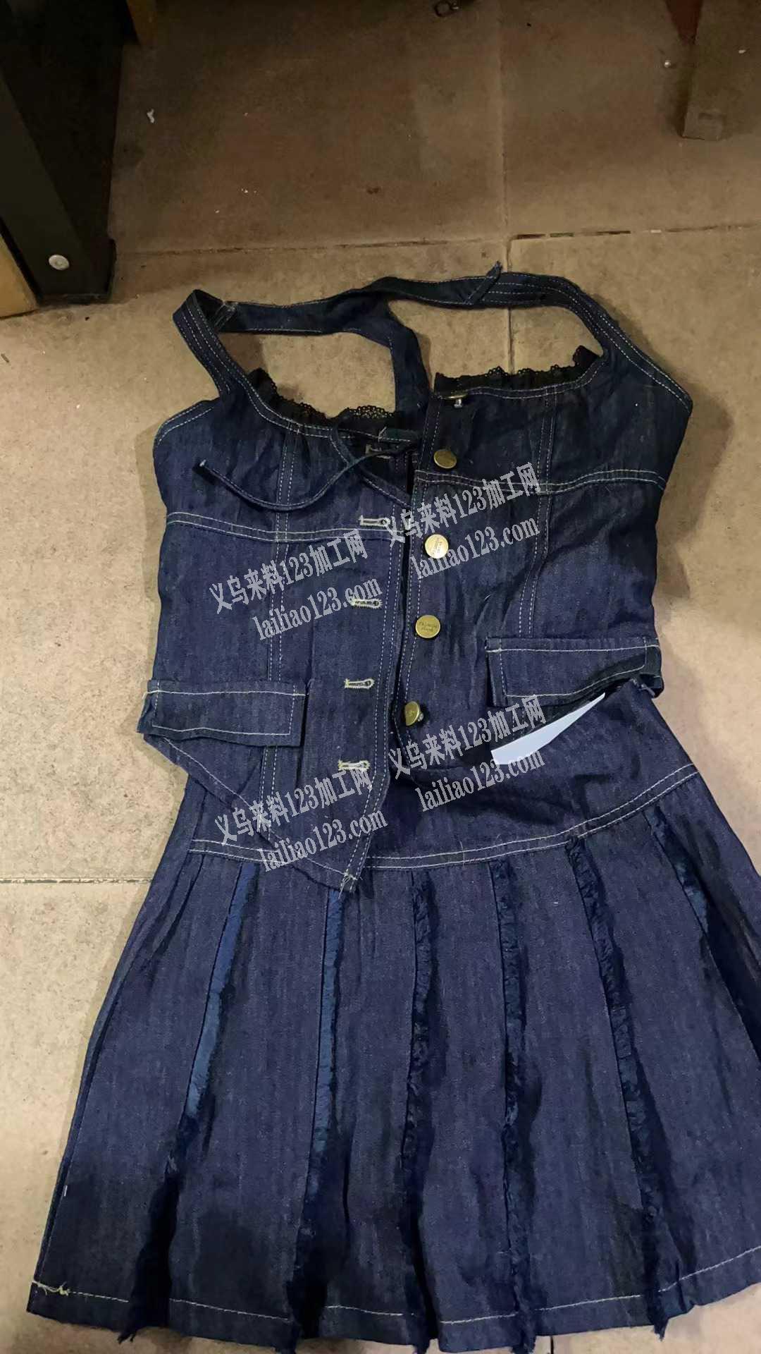 本厂承接各种服装加工找有单子外发的老板长期合作