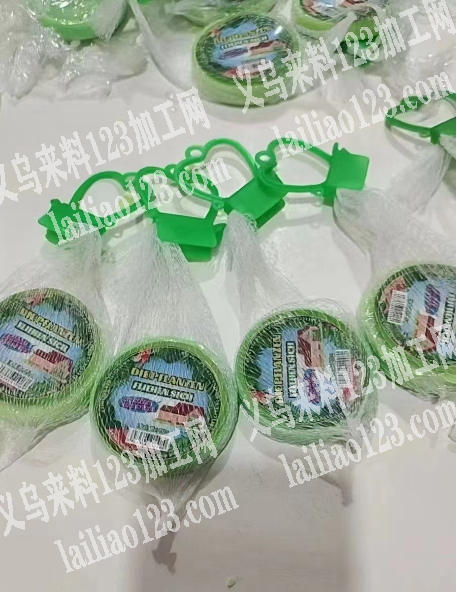 3.2万订单，寻找厂家，有订单如图，谁有