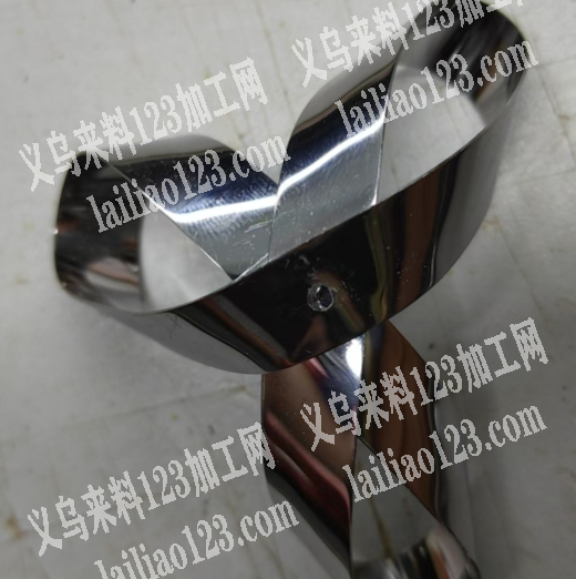 铁片打孔外发加工，寻找铁片打孔的加工厂，