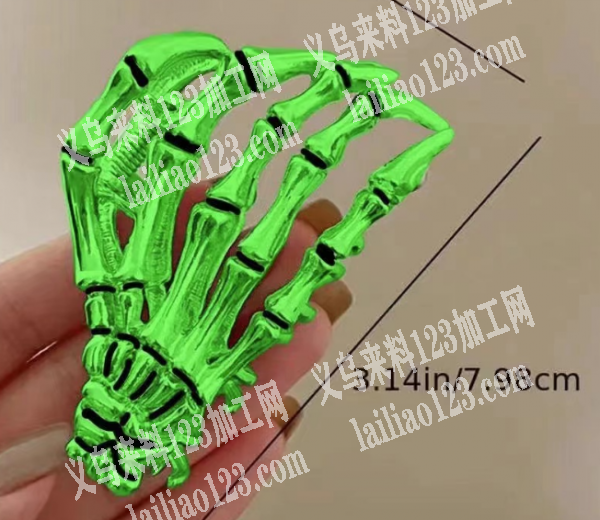 电泳外发加工，如图，寻找电泳的加工厂，详