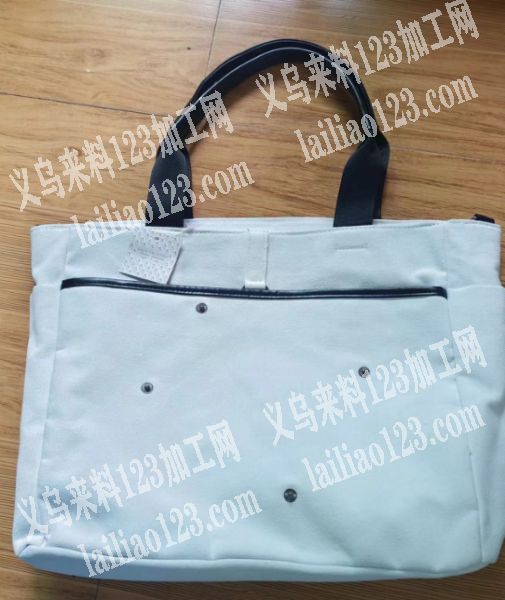 小量箱包订单外发加工，纯加工，后续长期合