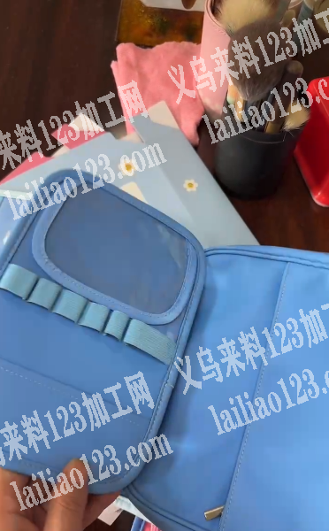 纯加工，数量70000个，包包，发江西