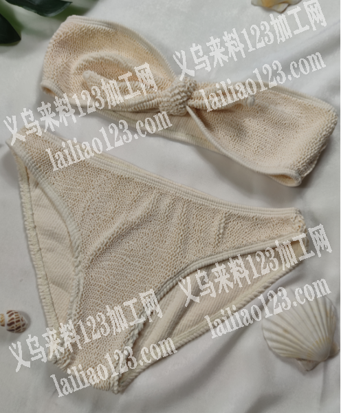 长期泳装外发加工，纯加工，寻找服装加工厂