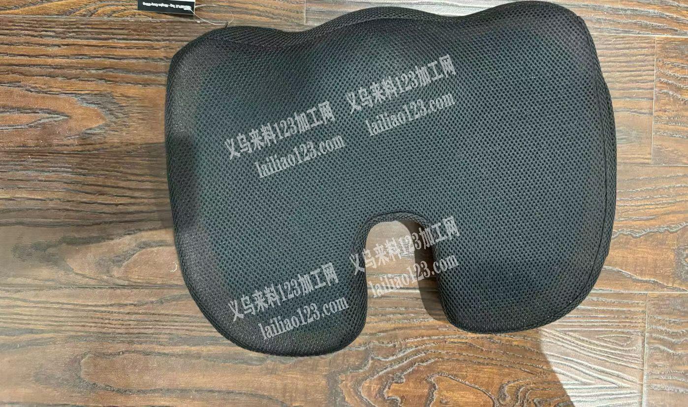 老板委托寻找：腰靠枕，谁家专业做的请联系