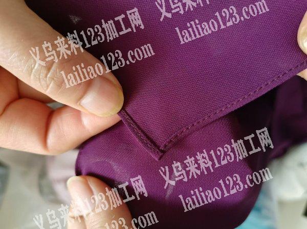 外贸公司穆斯林的那种帽子外发加工，直筒帽
